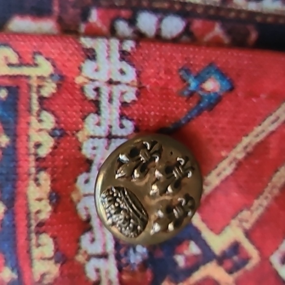 * Vintage Toni Todd Button down - Picture 4 of 6